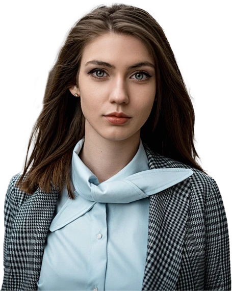 Екатерина, визовый эксперт Стадики