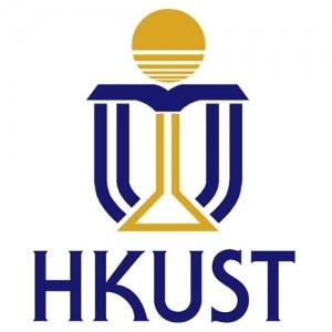 Гонконгский университет науки и технологий logo