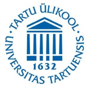 Тартуский университет logo
