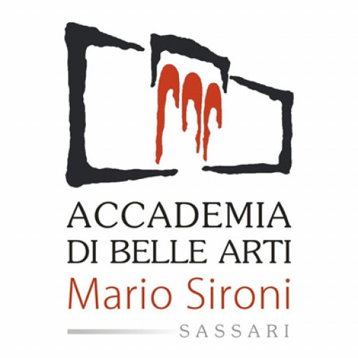 Академия изящных искусств Марио Сирони Сассари logo