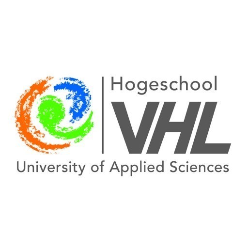 Университет прикладных наук VHL logo