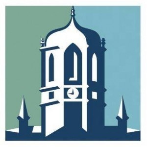 Национальный университет Ирландии logo