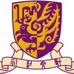 Китайский университет Гонконга logo