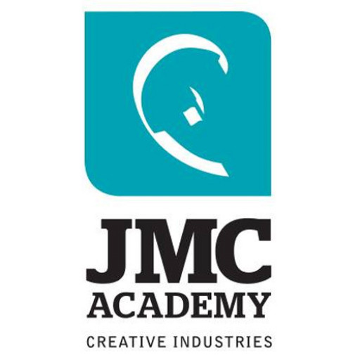 Академия JMC logo